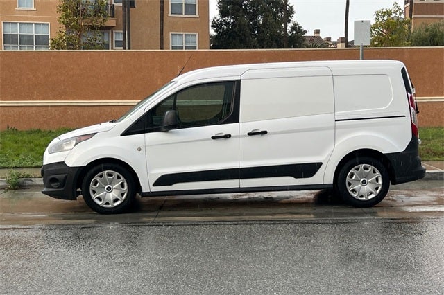 2015 Ford Transit Connect XL