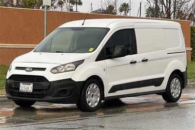 2015 Ford Transit Connect XL