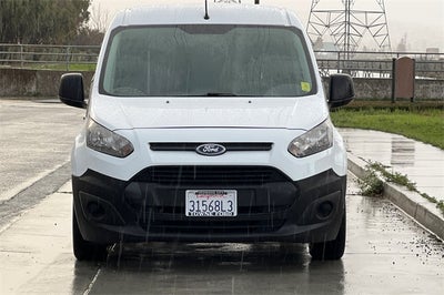 2015 Ford Transit Connect XL
