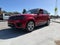 2020 Land Rover Range Rover Sport HSE