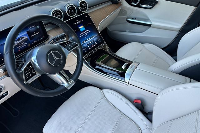2023 Mercedes-Benz C 300 C 300