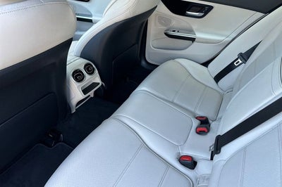2023 Mercedes-Benz C 300 C 300