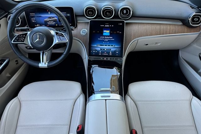 2023 Mercedes-Benz C 300 C 300