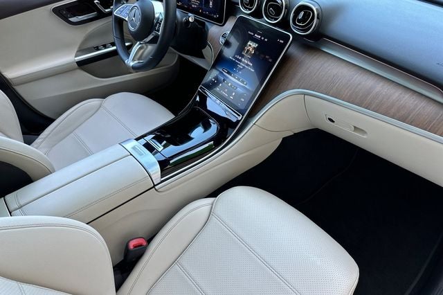 2023 Mercedes-Benz C 300 C 300