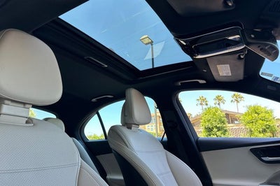 2023 Mercedes-Benz C 300 C 300