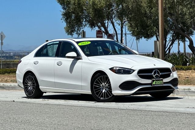 2023 Mercedes-Benz C 300 C 300