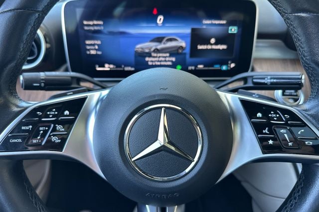 2023 Mercedes-Benz C 300 C 300
