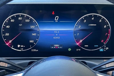 2023 Mercedes-Benz C 300 C 300