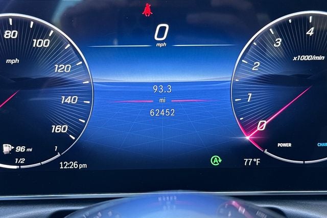 2023 Mercedes-Benz C 300 C 300