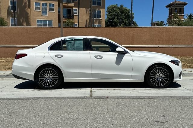 2023 Mercedes-Benz C 300 C 300