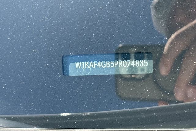 2023 Mercedes-Benz C 300 C 300