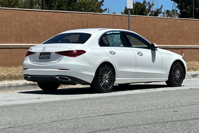 2023 Mercedes-Benz C 300 C 300