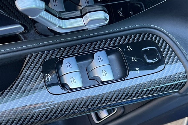 2023 Mercedes-Benz SL-Class SL 43 AMG®