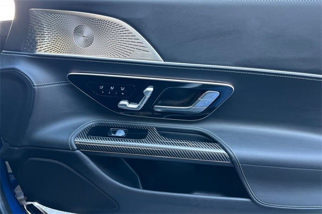 2023 Mercedes-Benz SL-Class SL 43 AMG®