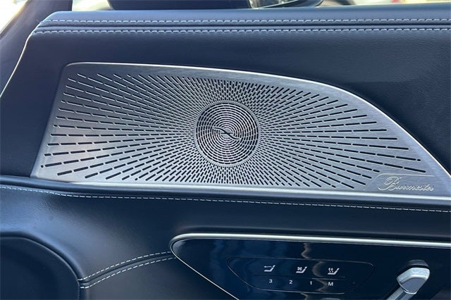 2023 Mercedes-Benz SL-Class SL 43 AMG®