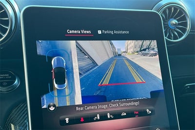 2023 Mercedes-Benz SL-Class SL 43 AMG®