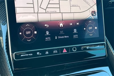 2023 Mercedes-Benz SL-Class SL 43 AMG®