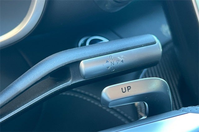 2023 Mercedes-Benz SL-Class SL 43 AMG®