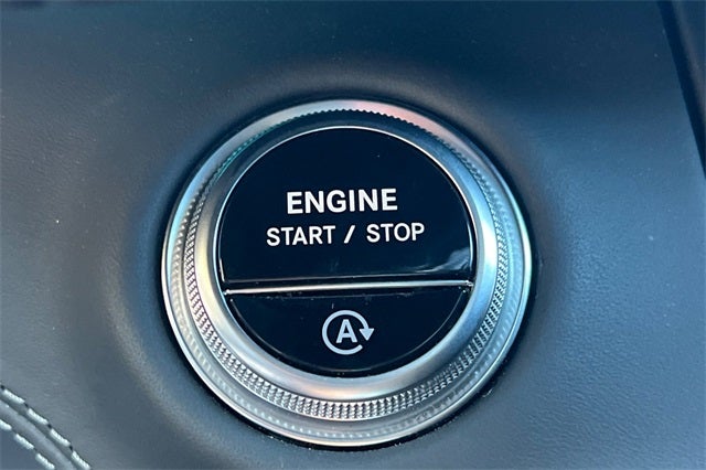 2023 Mercedes-Benz SL-Class SL 43 AMG®