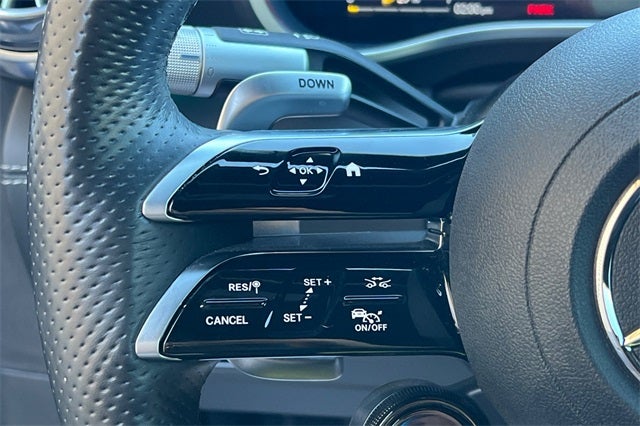 2023 Mercedes-Benz SL-Class SL 43 AMG®