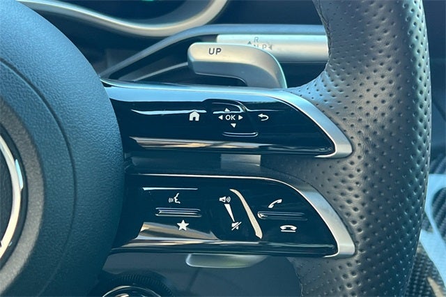 2023 Mercedes-Benz SL-Class SL 43 AMG®