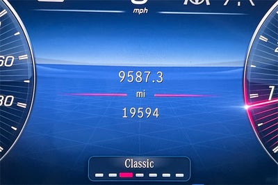 2023 Mercedes-Benz SL-Class SL 43 AMG®