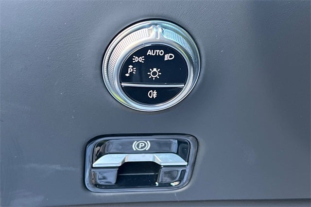 2023 Mercedes-Benz SL-Class SL 43 AMG®