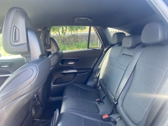 2023 Mercedes-Benz GLC 300 GLC 300