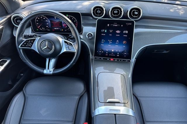 2023 Mercedes-Benz GLC 300 GLC 300