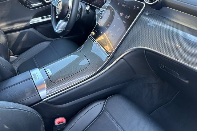 2023 Mercedes-Benz GLC 300 GLC 300