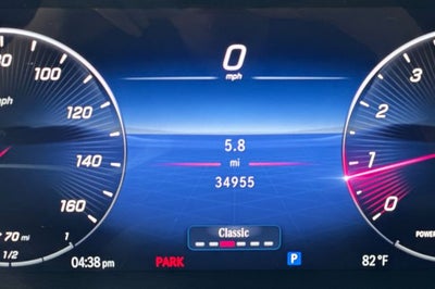 2023 Mercedes-Benz GLC 300 GLC 300