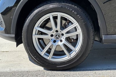 2023 Mercedes-Benz GLC 300 GLC 300
