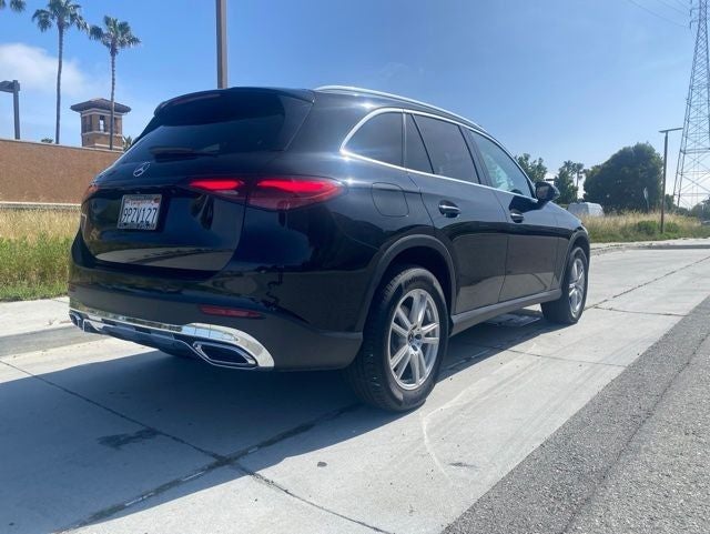 2023 Mercedes-Benz GLC 300 GLC 300