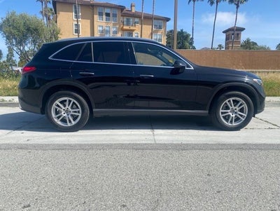 2023 Mercedes-Benz GLC 300 GLC 300