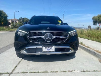 2023 Mercedes-Benz GLC 300 GLC 300