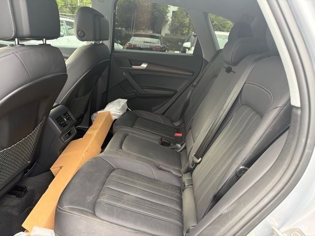 2023 Audi Q5 40 Premium quattro