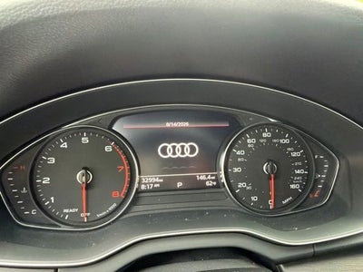 2023 Audi Q5 40 Premium quattro