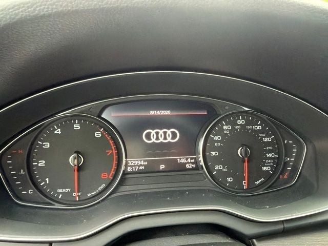 2023 Audi Q5 40 Premium quattro