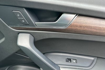 2023 Audi Q5 40 Premium quattro