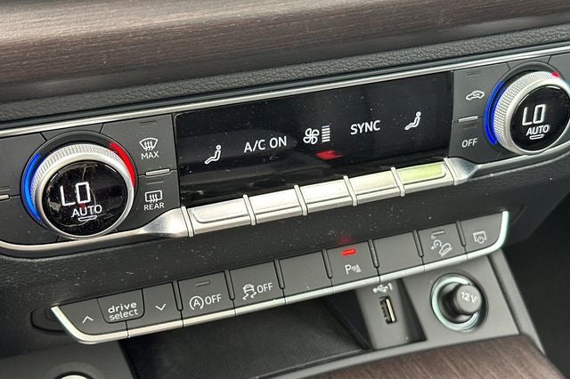 2023 Audi Q5 40 Premium quattro