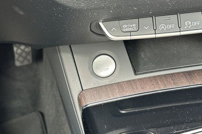2023 Audi Q5 40 Premium quattro