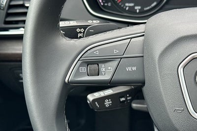 2023 Audi Q5 40 Premium quattro