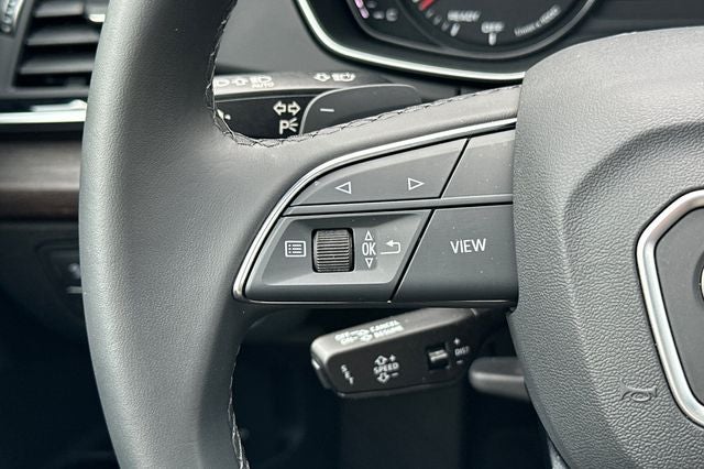 2023 Audi Q5 40 Premium quattro