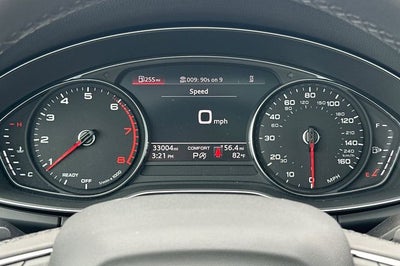 2023 Audi Q5 40 Premium quattro