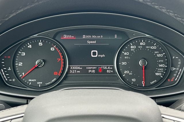2023 Audi Q5 40 Premium quattro