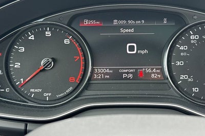 2023 Audi Q5 40 Premium quattro