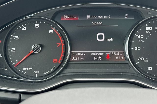 2023 Audi Q5 40 Premium quattro