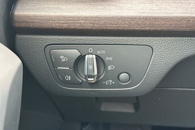 2023 Audi Q5 40 Premium quattro