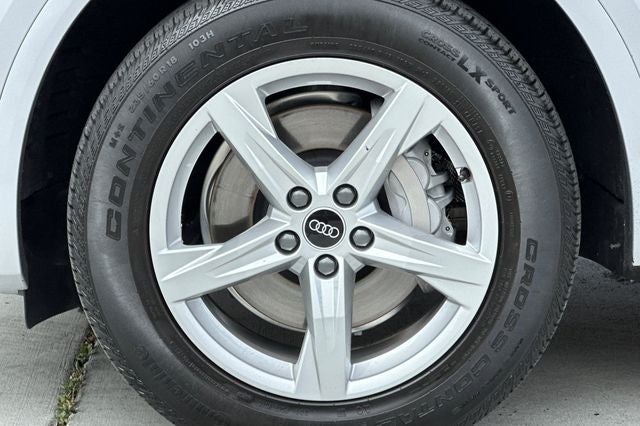 2023 Audi Q5 40 Premium quattro