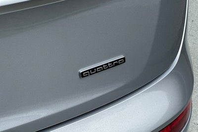 2023 Audi Q5 40 Premium quattro